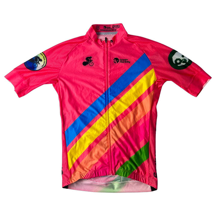 KEIRIN JERSEY (J02)