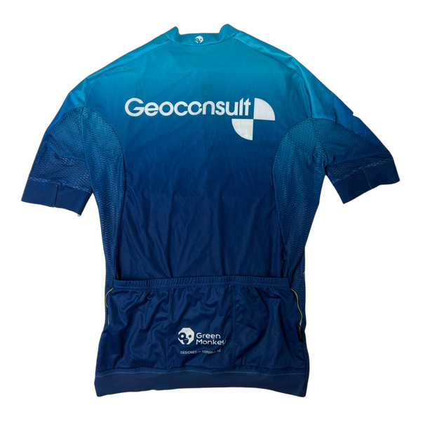 GEOCONSULT JERSEY (J04-with side panels - SECONDS)
