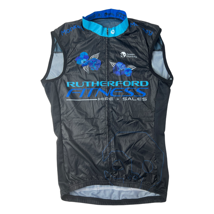 Hot Gossip Wind Vest