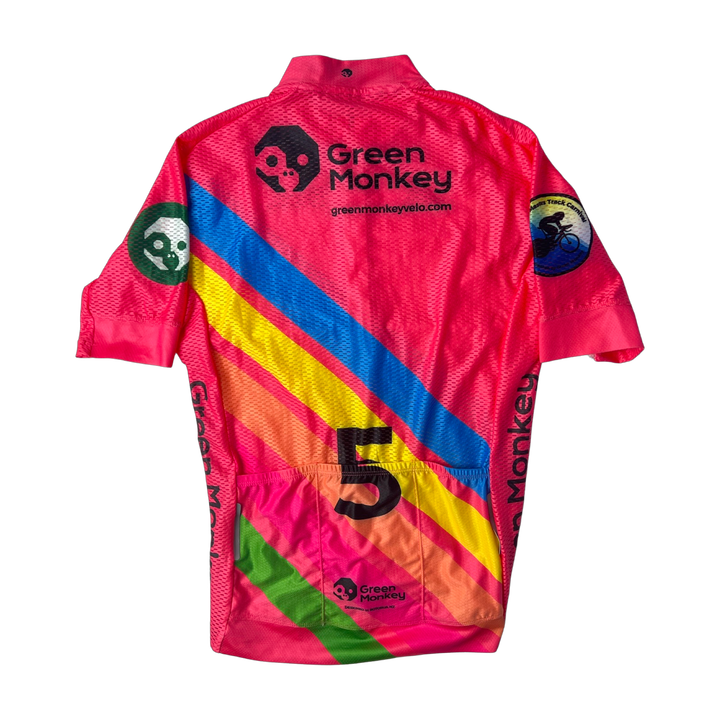 KEIRIN JERSEY (J02)