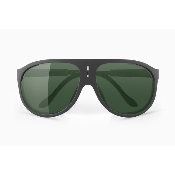 SOLO BLACK OR WHITE VZUM LEAF LENS
