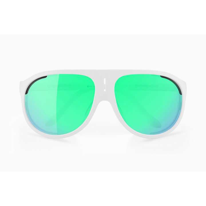 SOLO BLACK OR WHITE f-lens Photochromatic