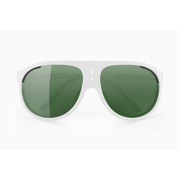 SOLO BLACK OR WHITE VZUM LEAF LENS