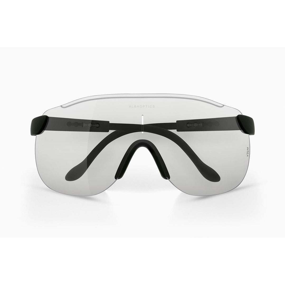 STRATOS BLACK OR WHITE VZUM F-LENS PHOTOCHROMATIC