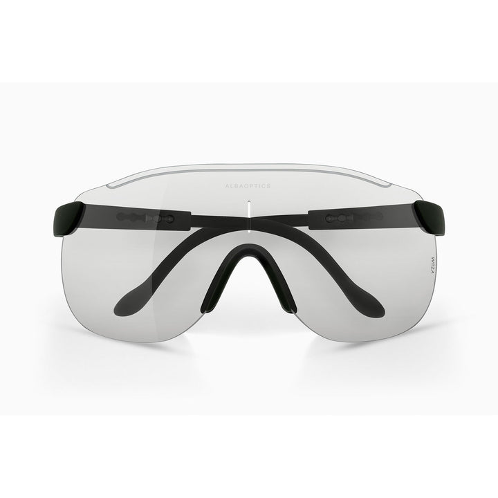 STRATOS BLACK OR WHITE VZUM F-LENS PHOTOCHROMATIC