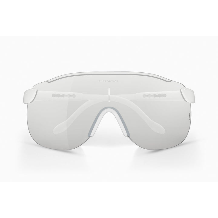 STRATOS BLACK OR WHITE VZUM F-LENS PHOTOCHROMATIC