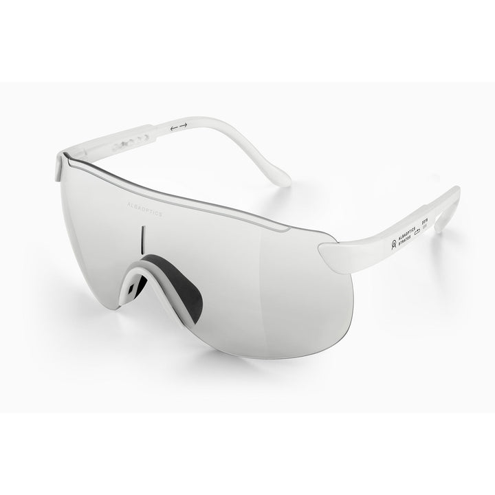 STRATOS BLACK OR WHITE VZUM F-LENS PHOTOCHROMATIC