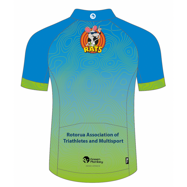 Pro Cycling Jersey (J02)