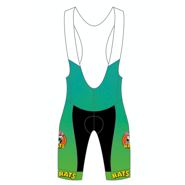Velo rats top
