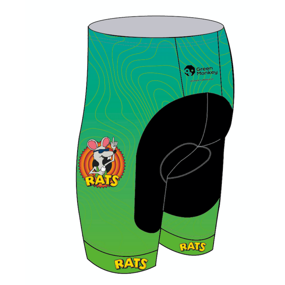 RATS TRI SHORTS