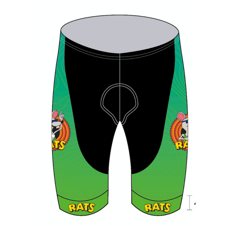 RATS TRI SHORTS