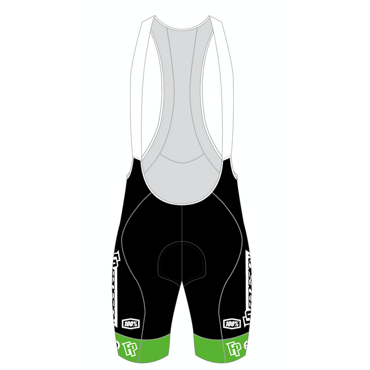 Revolution Racing Bib shorts