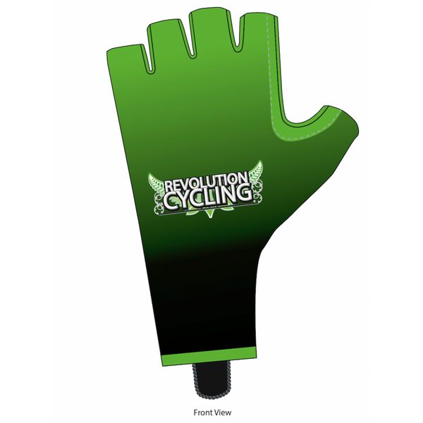 REVOLUTION CYCLING GLOVES