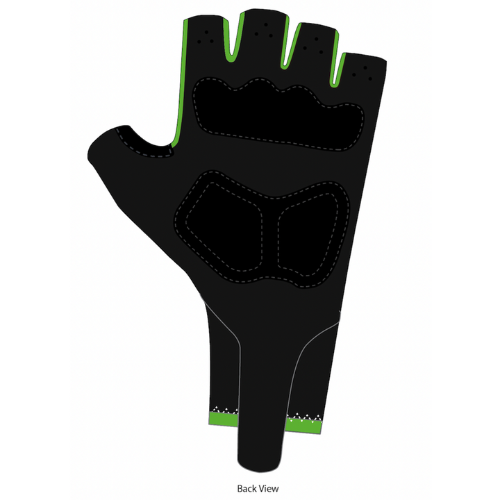 REVOLUTION CYCLING GLOVES