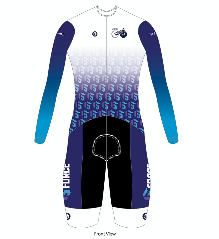 G-FORCE CLUB SPEED SUIT