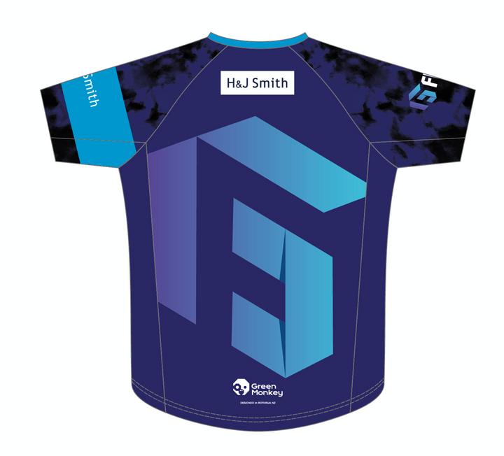 G-Force Hub MTB Top