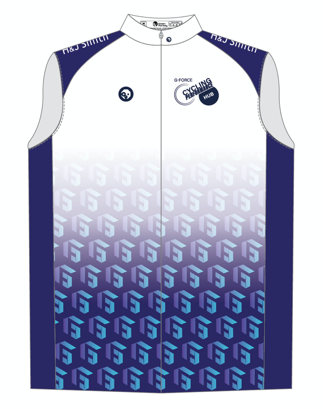 G-Force Hub Gillet