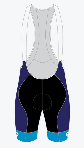 G-Force PRO AERO Bib shorts (B04)