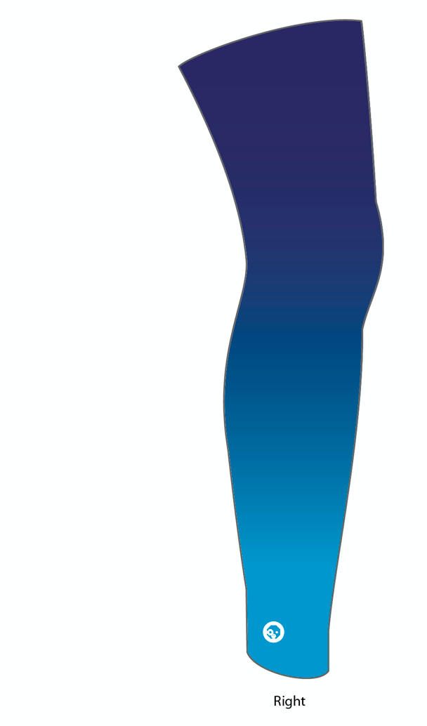 G-Force Leg Warmers