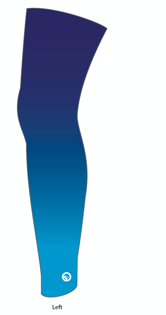 G-Force Leg Warmers