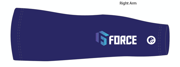 G-Force Arm Warmers