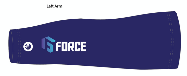 G-Force Arm Warmers