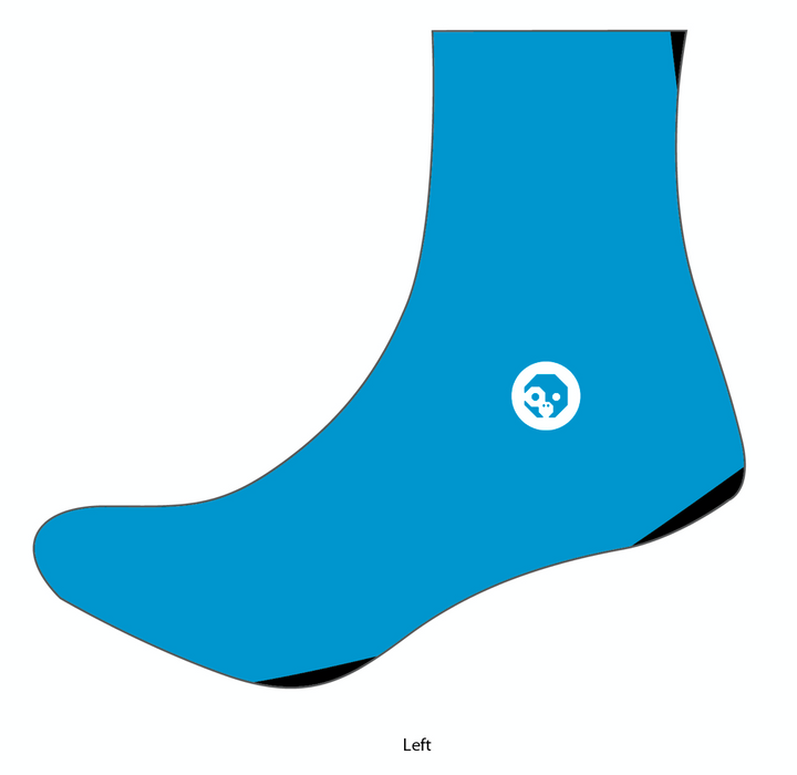 G-Force Shoe Covers