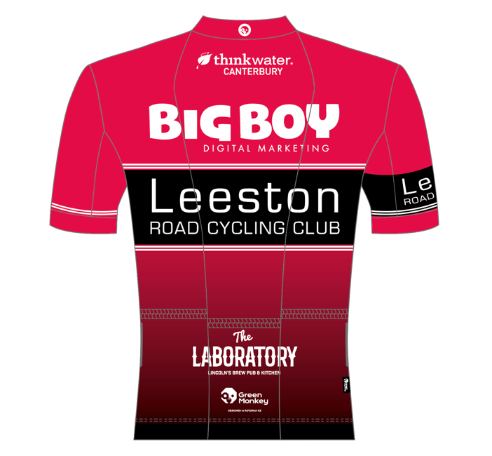 Pro Aero Jersey (J04)