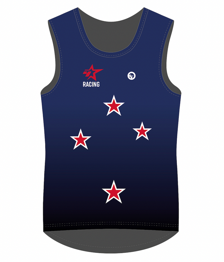 Four Star Racing Baselayer