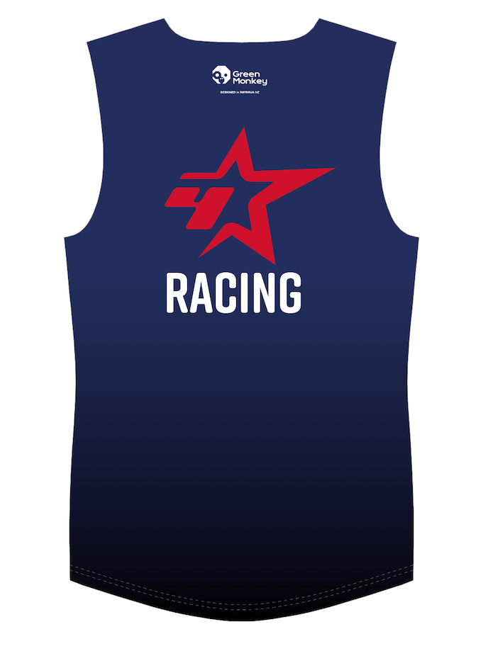 Four Star Racing Baselayer