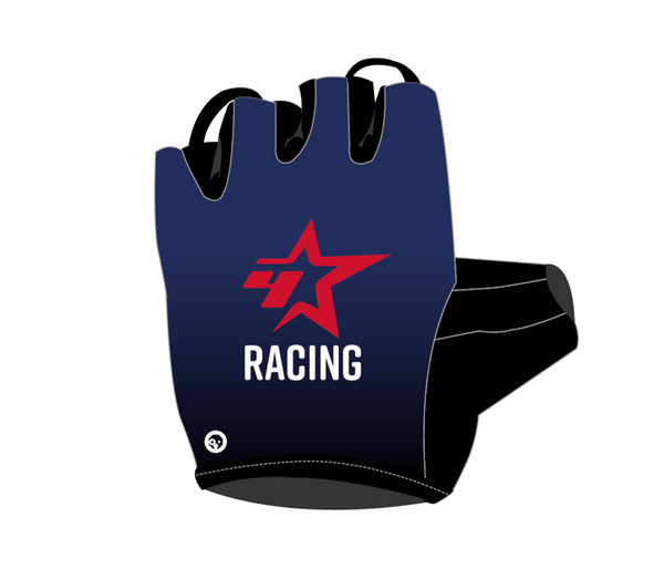 FOUR STAR RACING CYCLING GLOVES