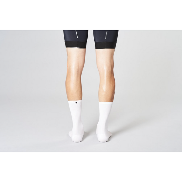 #002 CLASSIC WHITE - Green Monkey Velo