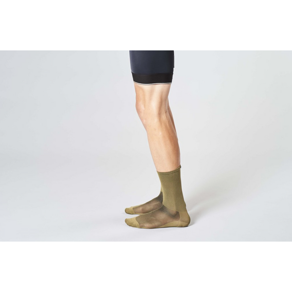 #003 CLASSIC OLIVE - Green Monkey Velo