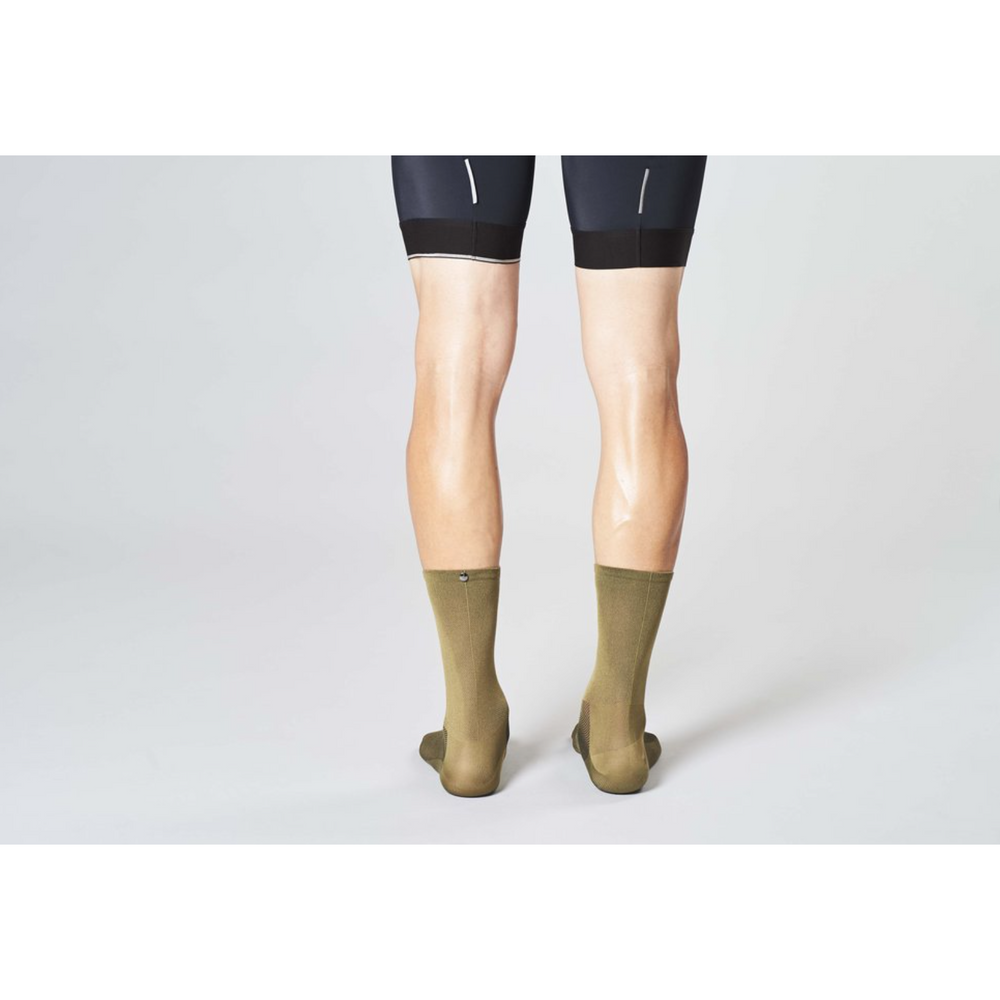 #003 CLASSIC OLIVE - Green Monkey Velo