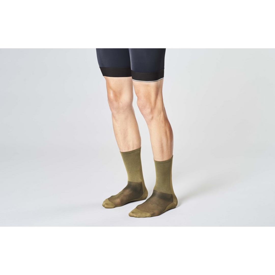#003 CLASSIC OLIVE - Green Monkey Velo