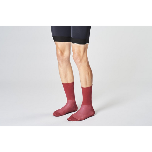 #004 CLASSIC MERLOT - Green Monkey Velo