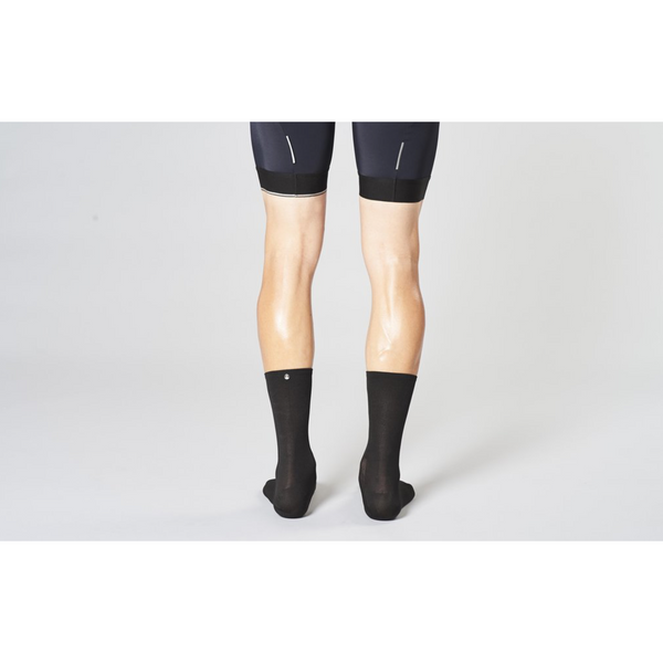 #001 CLASSIC BLACK - Green Monkey Velo