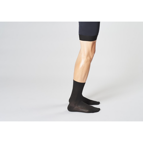 #001 CLASSIC BLACK - Green Monkey Velo