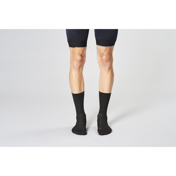 #001 CLASSIC BLACK - Green Monkey Velo