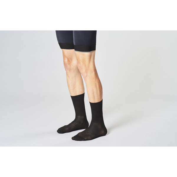 #001 CLASSIC BLACK - Green Monkey Velo