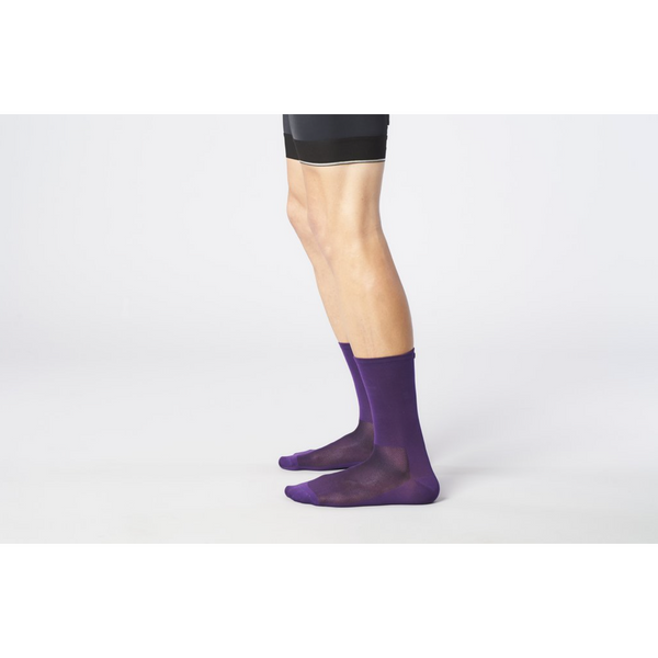 #011 CLASSIC AUBERGINE - Green Monkey Velo