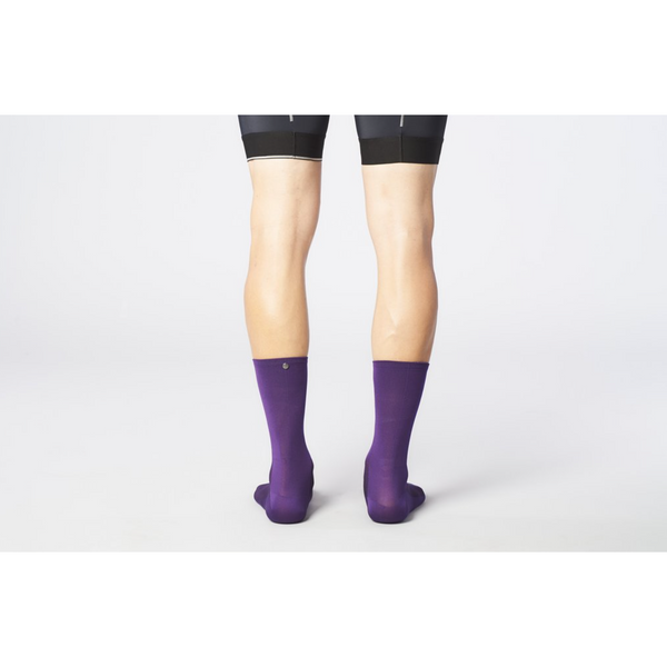 #011 CLASSIC AUBERGINE - Green Monkey Velo