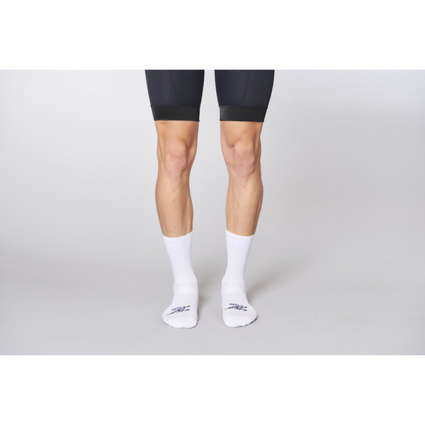 PRE-ORDER SHUT UP LEGS WHITE - Green Monkey Velo
