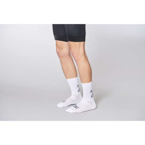 PRE-ORDER SHUT UP LEGS WHITE - Green Monkey Velo