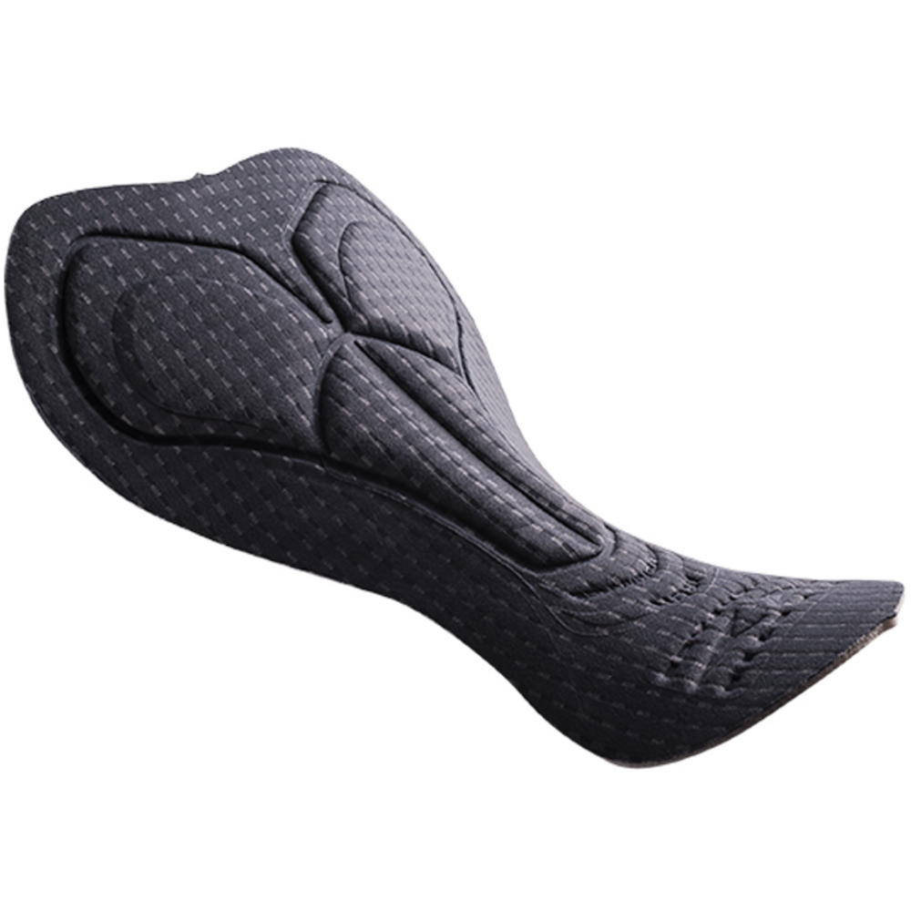 TRI HB TRI-SUIT WITH SLEEVES - Green Monkey Velo