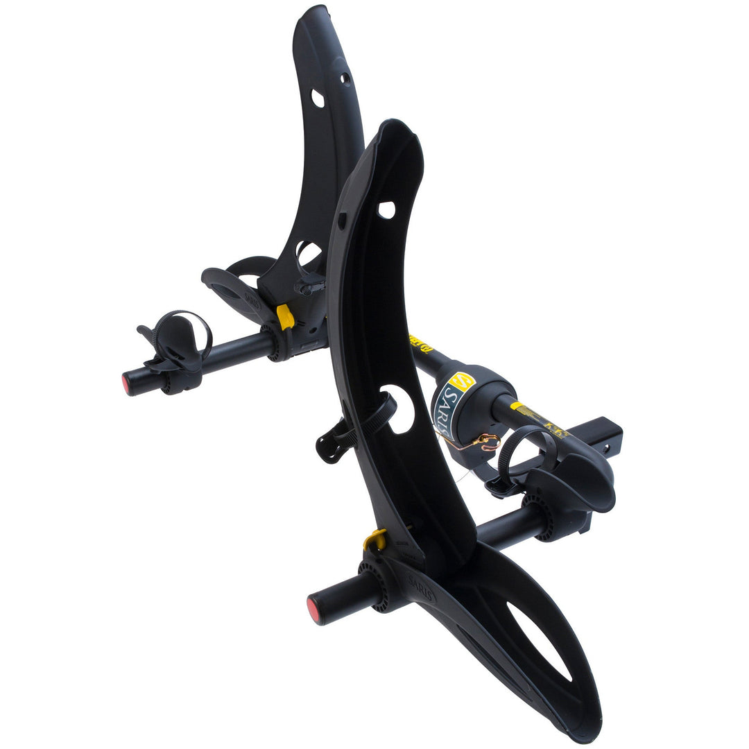 Saris Thelma Thelma 2-Bike Rack – Green Monkey Velo